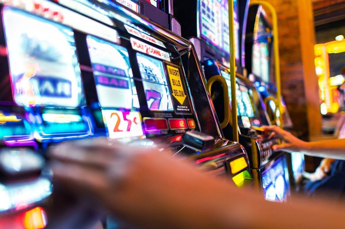 An Elegant Adventure at Hollywood Casino Tunica